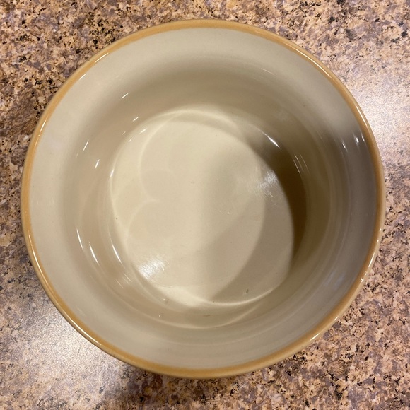 Longaberger Fruit Medley Pottery Ramekin Retired - Picture 3 of 16